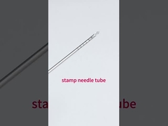 سیستم تعمیر منیسک Depuy پزشکی ابزار ارتوپدی جراحی منیسک منگنه