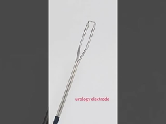 سوزن حلقه برش الکترود دوقطبی پلاسما