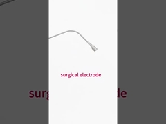 سیستم جراحی الکترود خمشی پلاسما کم تهاجمی برای ابزارهای جراحی ارتوپدی