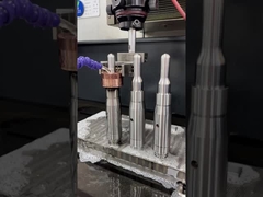 ماشینکاری CNC قطعات کار - پردازش غیر استاندارد قطعات مسی برای خودرو و فراتر از آن