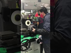 خدمات ماشینکاری سفارشی با دقت بالا - فرز CNC برای قطعات سفارشی