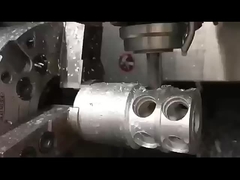 پین اجکتور پانچ SKD11 سفارشی - مهندسی دقیق برای تعالی