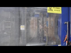 قالب گیری تزریقی با دقت بالا